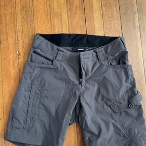 T1 Werkshort by Truewerk